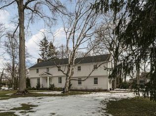 14 Pasture Ln, Darien, CT 06820