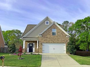 254 Aberlour Dr, Sumter, SC 29154