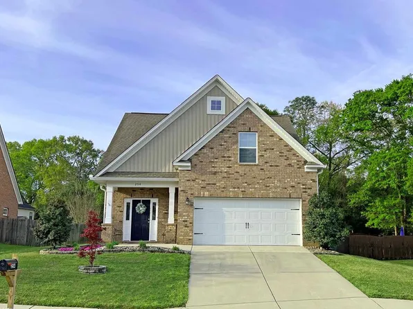 254 Aberlour Dr, Sumter, SC 29154