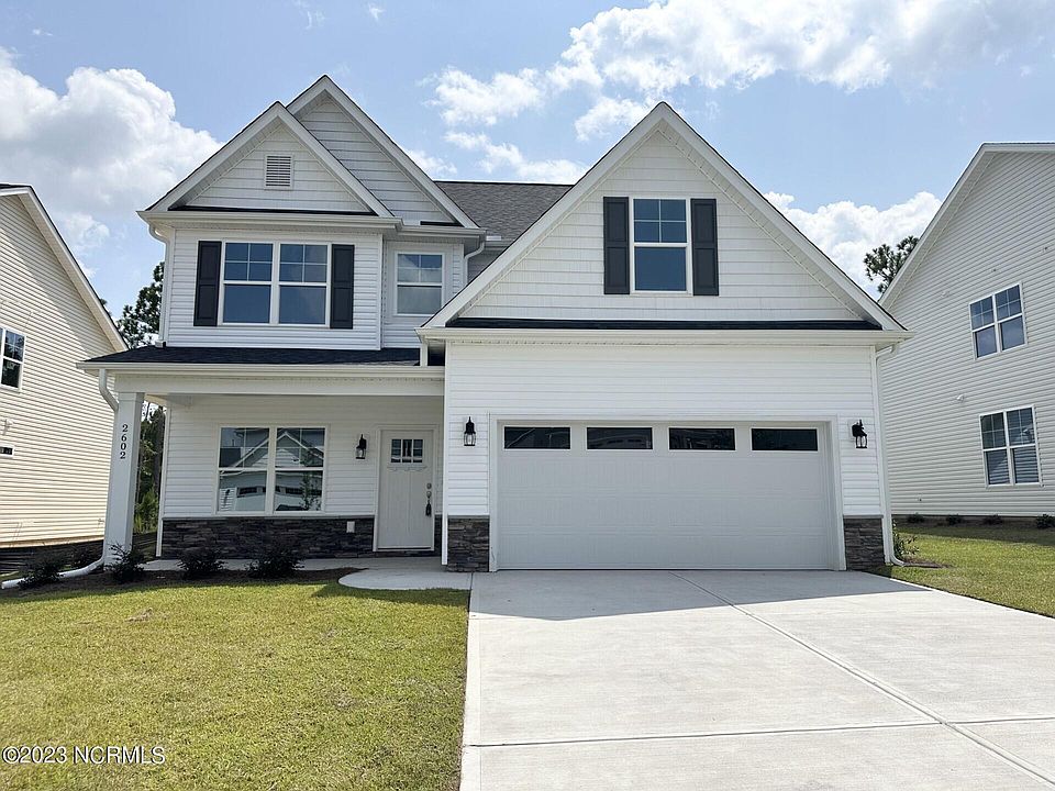 1st image of 2602 Longleaf Pine Circle