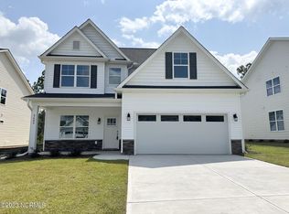 2602 Longleaf Pine Cir, Leland, NC 28451