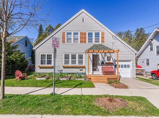 528 Wingra St, Madison, WI 53715