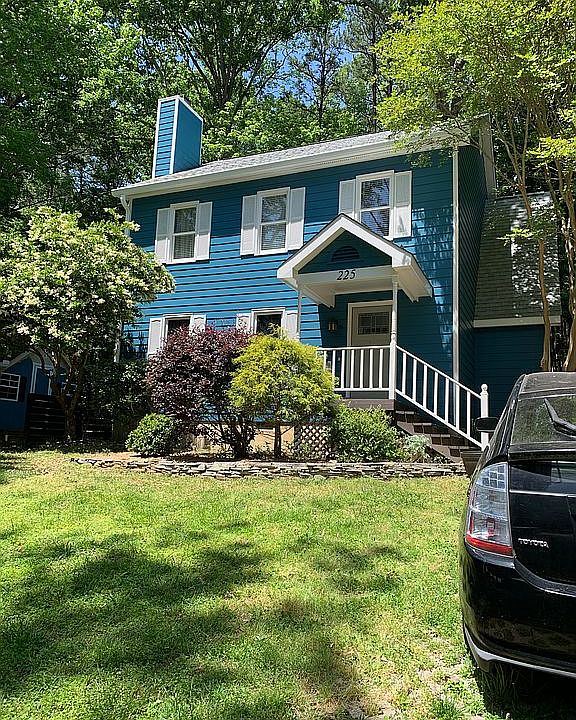 2nd image of 225 Forbush Mountain Dr