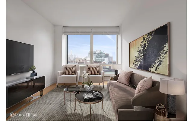 Rented by Douglas Elliman | media 8