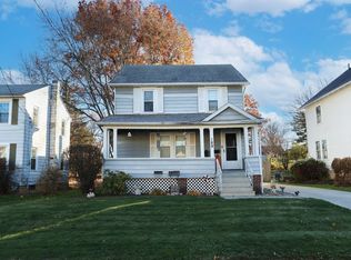 189 Westwood Ave, Mansfield, OH 44906