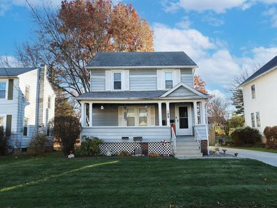 189 Westwood Ave, Mansfield, OH, 44906