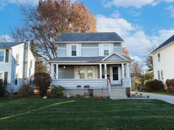189 Westwood Ave, Mansfield, OH 44906