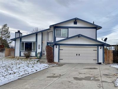 1050 Diablo St, Pocatello, ID, 83201