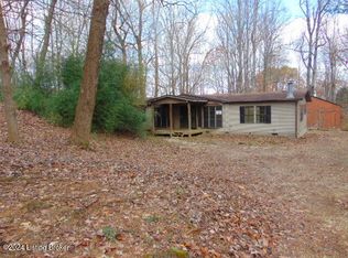 3940 Mount Elmira Rd, Shepherdsville, KY 40165