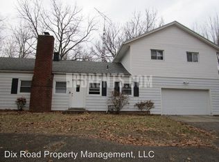 1739 Embury Park Rd, Dayton, OH 45414