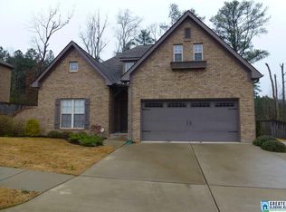 120 Kingston Rdg, Birmingham, AL 35211