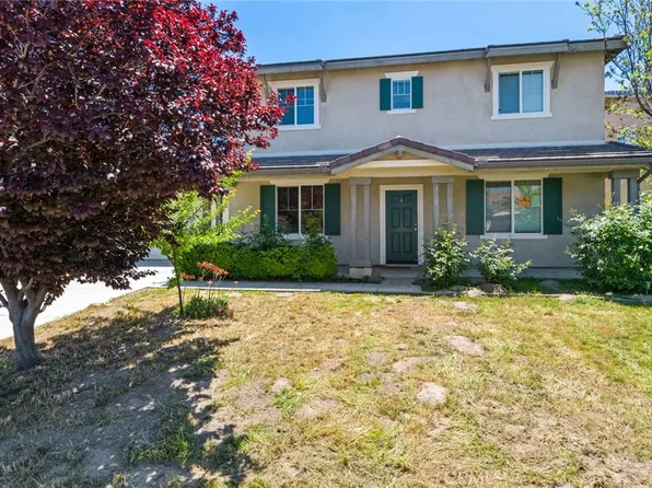 1382 Lynden Trails Dr, San Jacinto, CA 92582