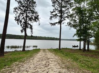 TRACT 20 Lakepoint Psge, Douglass, TX 75943