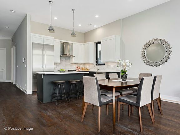 2nd image of 1106 N Marshfield Ave #3