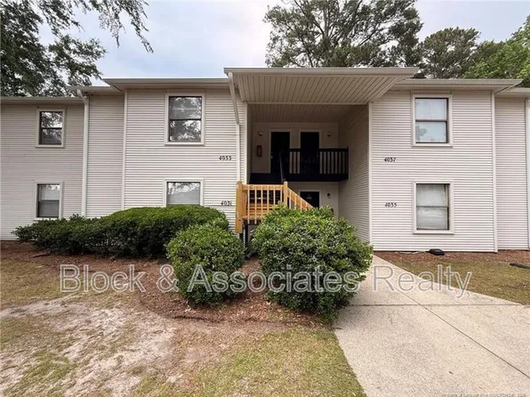 4033 Professional Dr, Hope Mills, NC 28348