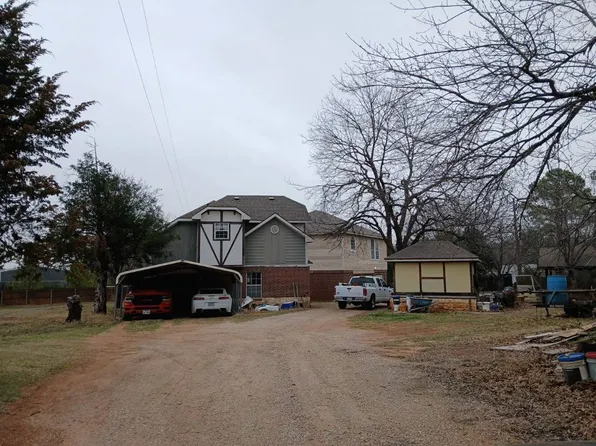 8122 Storie Rd, Arlington, TX 76001