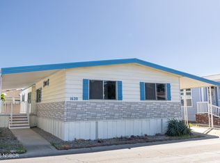 1620 Via Quantico SPACE 10, Santa Maria, CA 93454