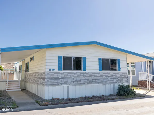 1620 Via Quantico Space 10, Santa Maria, CA 93454