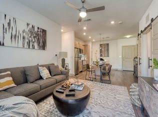Infinity at the Rim, San Antonio, TX 78257