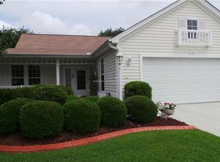 8 Sauls Ct, Bluffton, SC 29909