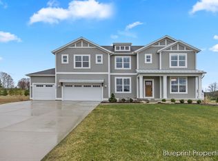 5827 Golden View Ct SE, Grand Rapids, MI 49512
