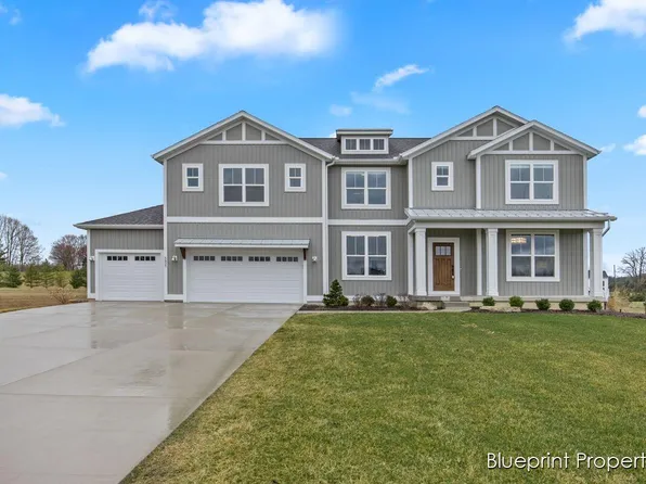 5827 Golden View Ct SE, Grand Rapids, MI 49512