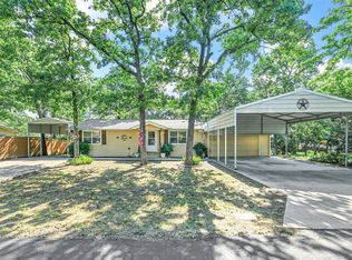 218 Hickory Ln, Hickory Creek, TX 75065
