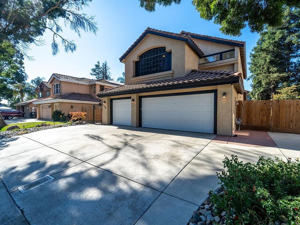 509 Redfield Ave, Modesto, CA 95357 MLS 223107538 Zillow
