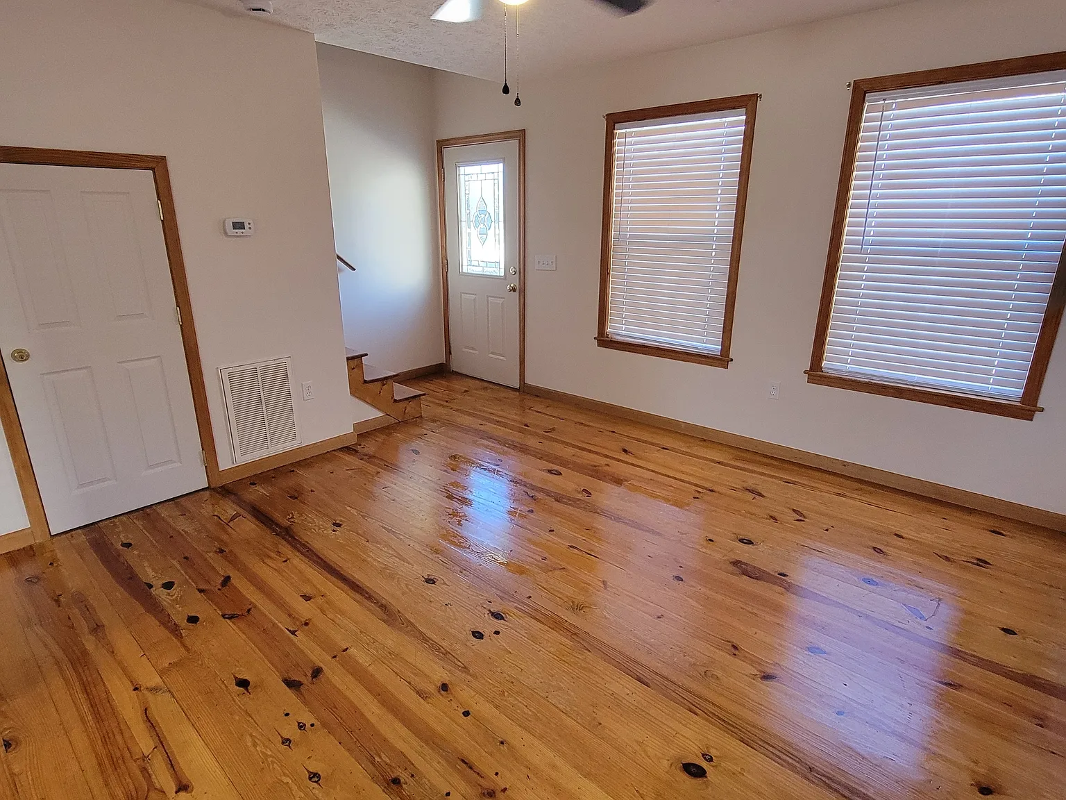 City Park Townhomes - 5 — Photo 2