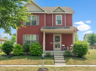 6127 Arrowpoint Way, Mc Farland, WI 53558