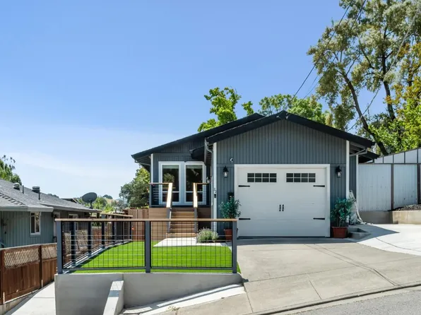 20 Fairview Terrace, Petaluma, CA 94952