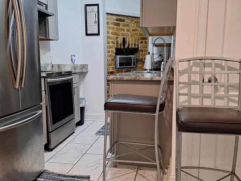 1801 Adams St #B — Photo 1