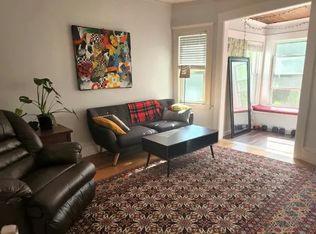 281 Alewife Brook Pkwy #A2, Somerville, MA 02144