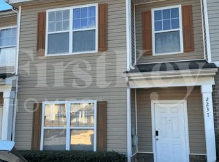 2237 Bigwood Trl, Atlanta, GA 30349