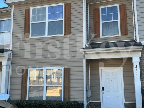 2237 Bigwood Trl, Atlanta, GA 30349