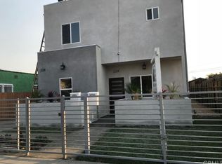 226 E 87th St, Los Angeles, CA 90003