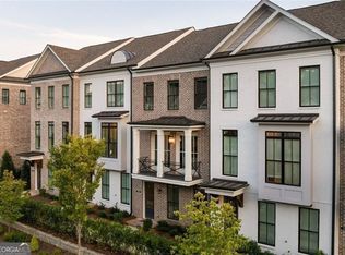 220 Briscoe Way, Alpharetta, GA 30009