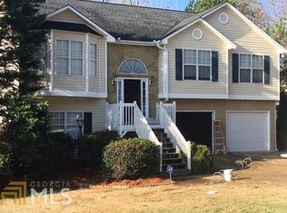 2399 Telluride Dr, Douglasville, GA 30135