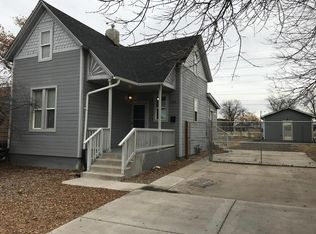 4128 Madison St, Denver, CO 80216