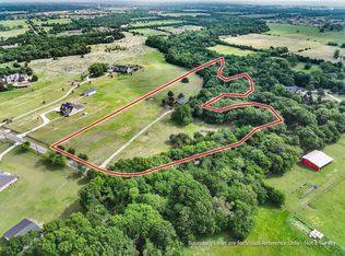 1906 Durning Rd, Van Alstyne, TX 75495