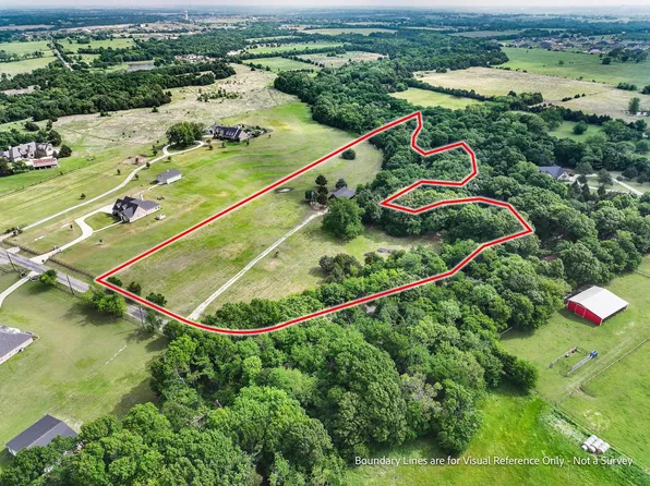 1906 Durning Rd, Van Alstyne, TX 75495
