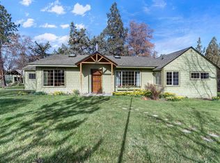 22655 Alfalfa Market Rd, Bend, OR 97701