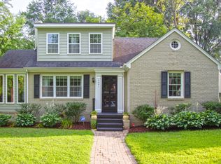4401 Hanover Ave, Richmond, VA 23221