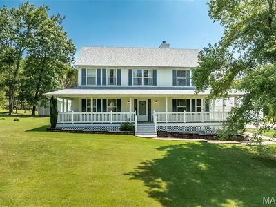 8124 Ems Crossing Ln, Hillsboro, MO, 63050