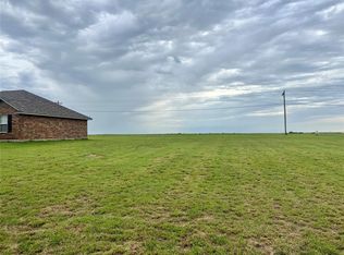 1407 Mallard Way LOT 3, Cordell, OK 73632