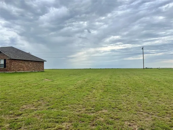 1407 Mallard Way Lot 3, Cordell, OK 73632
