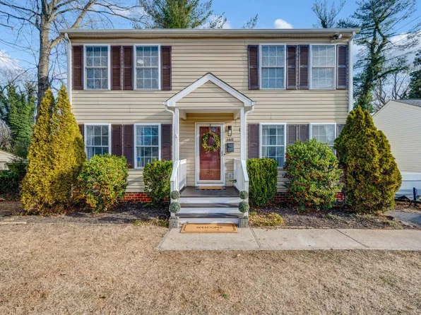 1410 Edley Pl, Lynchburg, VA 24502