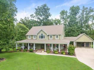 2605 Forest Lake Way, Maryville, TN 37803