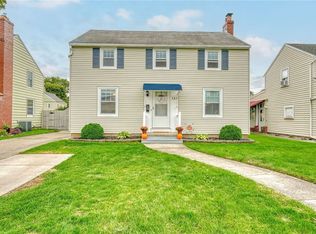 143 Queensboro Rd, Rochester, NY 14609