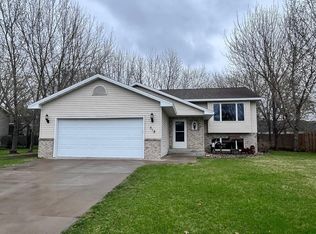 318 12th Ave S, Cold Spring, MN 56320